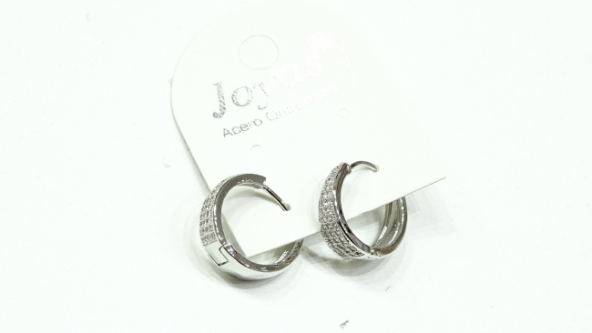 AROS ACERO