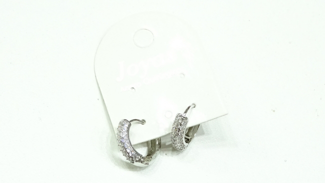 AROS ACERO 