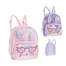 MOCHILA TRENDY
