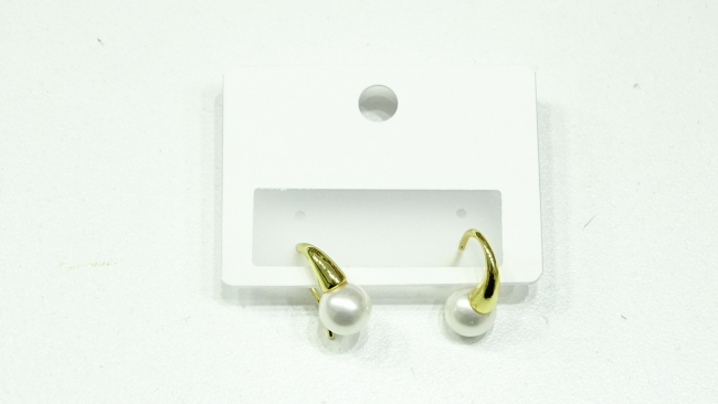 AROS ACERO DORADO