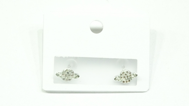 AROS ACERO BLANCO