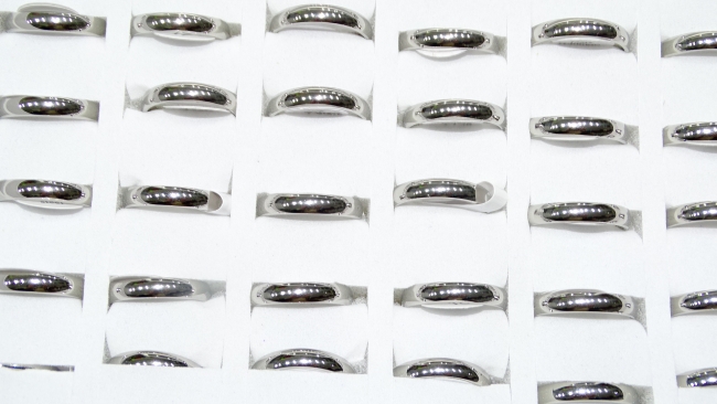 ANILLO ACERO