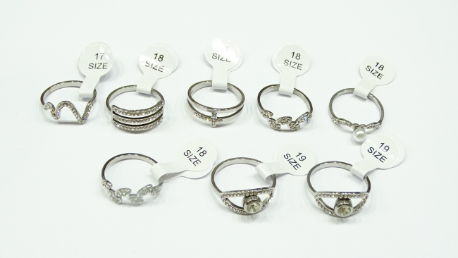 ANILLO ACERO