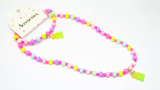 CONJUNTO INFANTIL SUGAR