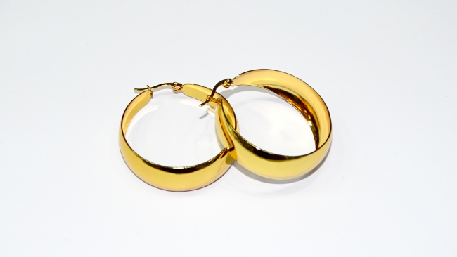 AROS ACERO-