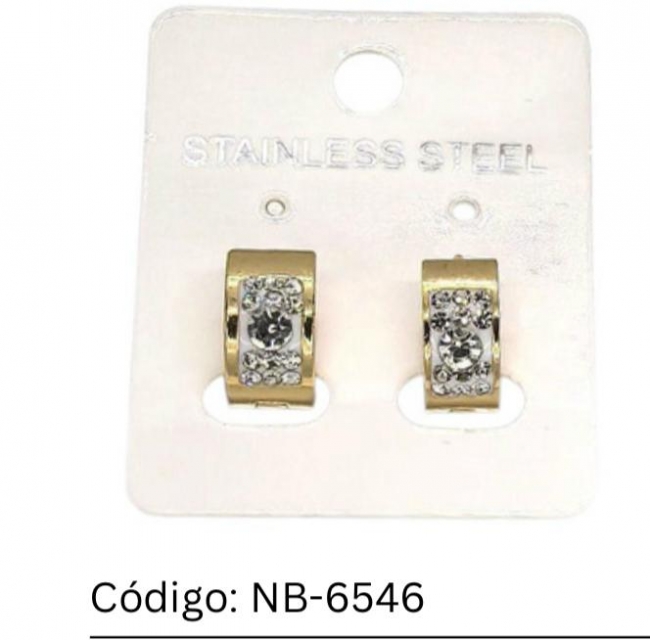 AROS ACERO-