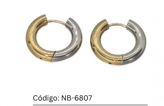 AROS ACERO-