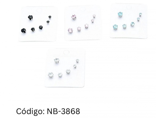 AROS ACERO-