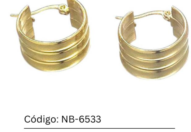 AROS ACERO-