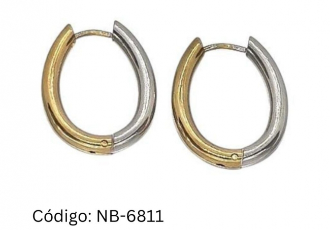 AROS ACERO-