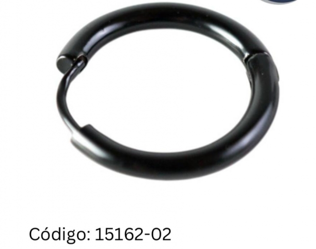 AROS ACERO -