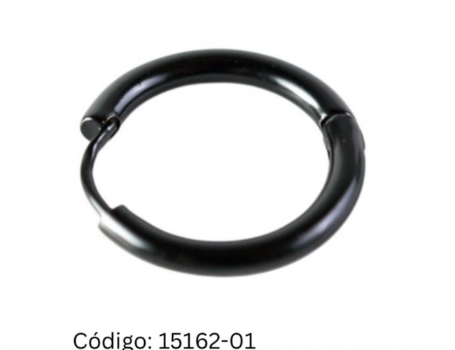 AROS ACERO -