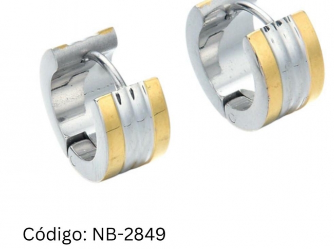 AROS ACERO -