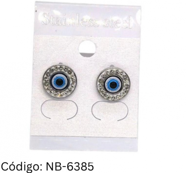 AROS ACERO-