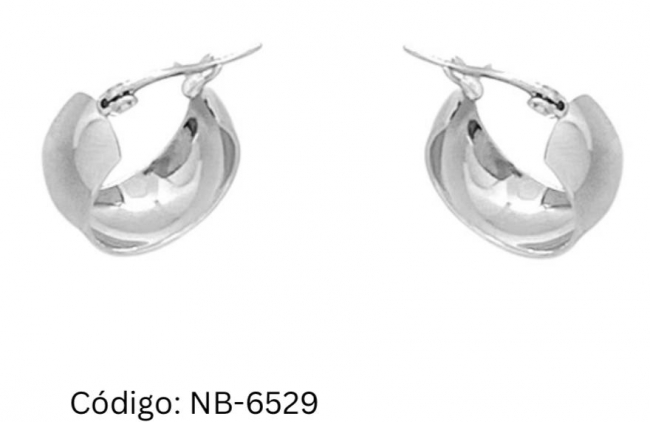 AROS ACERO -