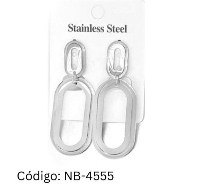 AROS ACERO-