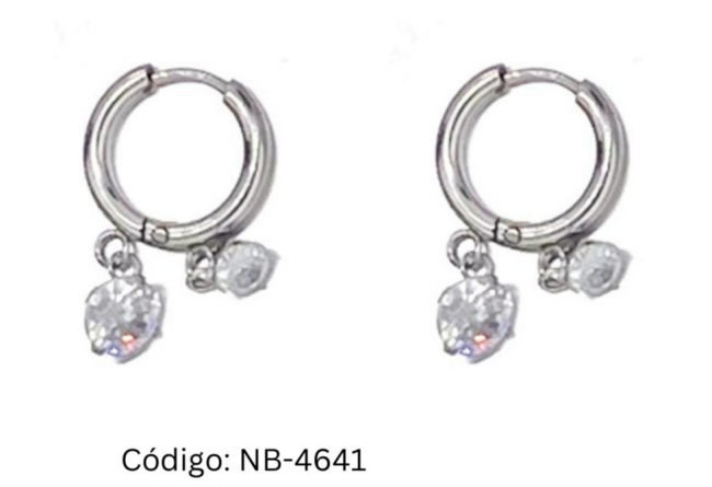 AROS ACERO-