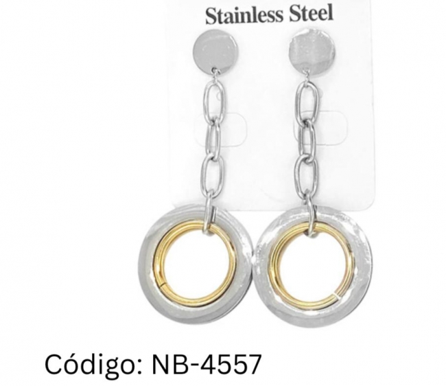 AROS ACERO-