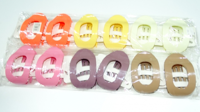 BROCHE X 12
