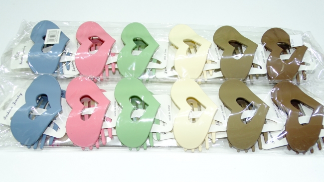 BROCHE X 12