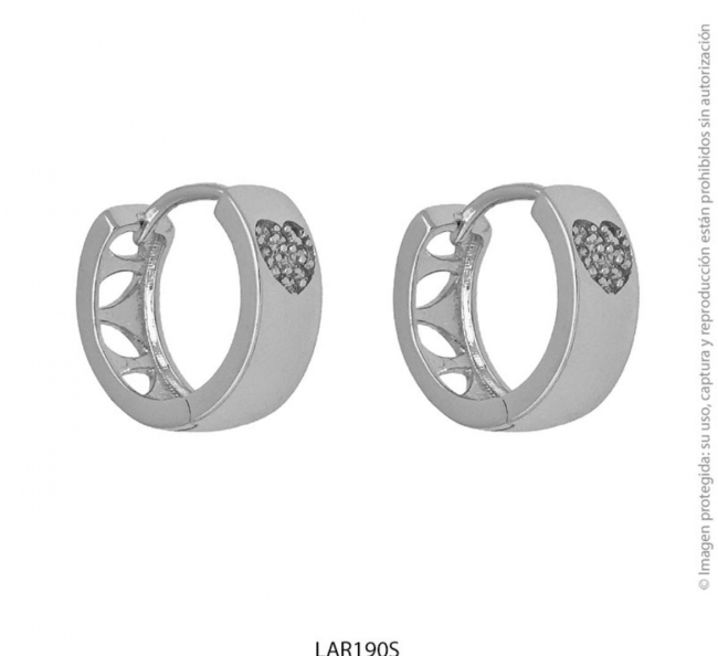 AROS ACERO