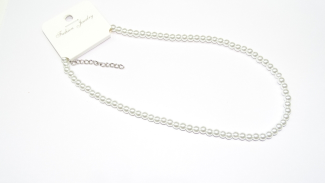 COLLAR PERLAS