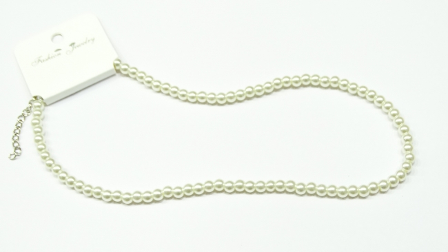 COLLAR PERLAS 