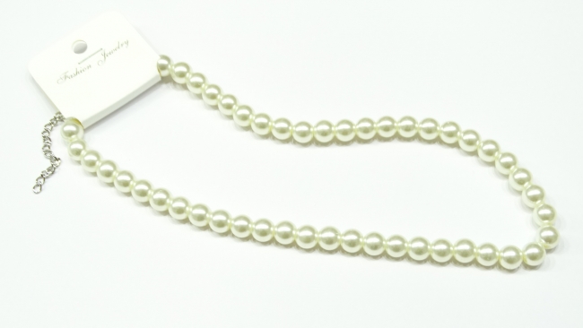 COLLAR PERLAS