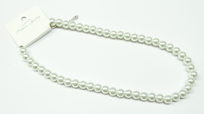 COLLAR PERLAS 