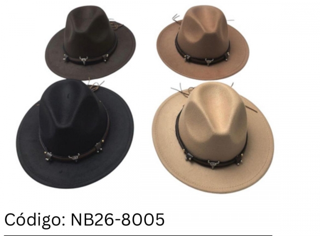 SOMBRERO COWBOY