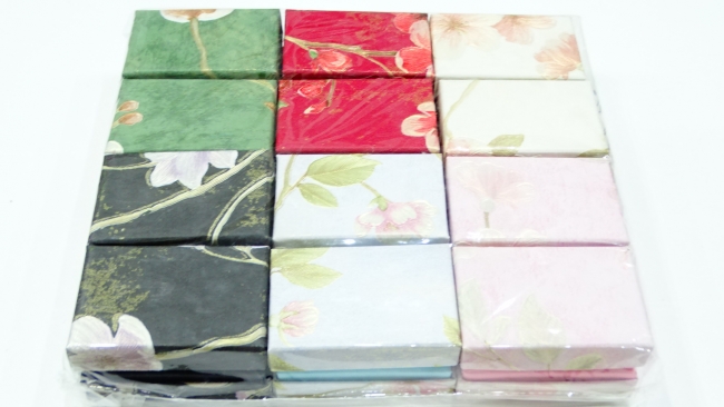 CAJAS PARA REGALO 5X8 X 24 UNIDADES