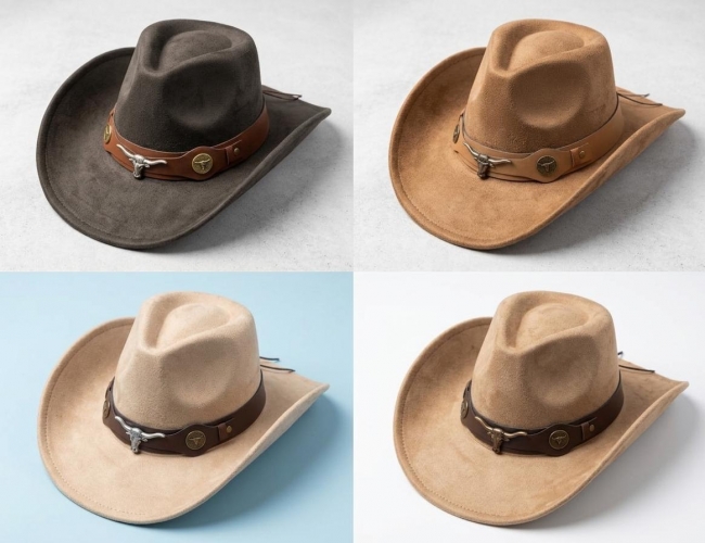 SOMBRERO COWBOY