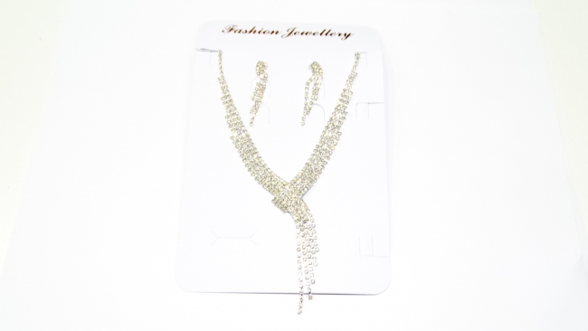 CONJUNTO STRASS