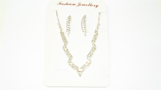 CONJUNTO STRASS