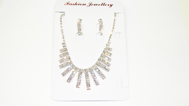 CONJUNTO STRASS