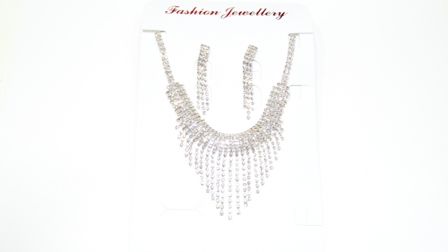 CONJUNTO STRASS