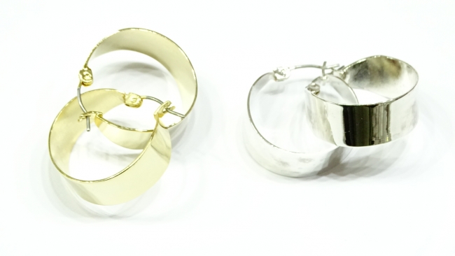 AROS BIJOU 2 CM