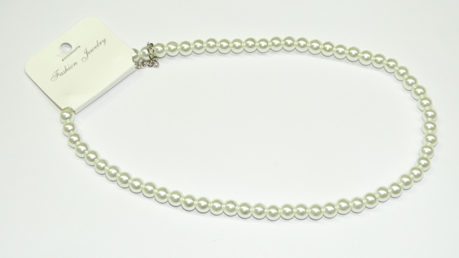 COLLAR PERLAS
