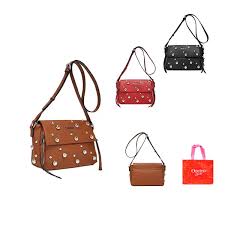 CARTERA OREIRO LOVE