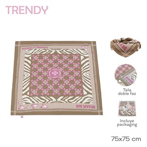 PAÑUELO TRENDY 