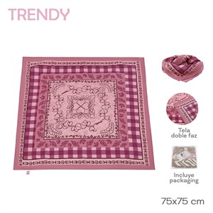 PAÑUELO TRENDY