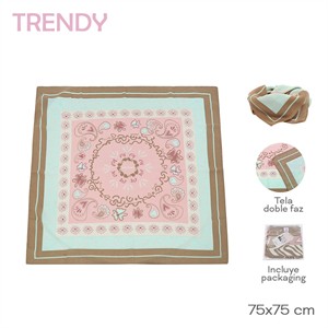 PAÑUELO TRENDY
