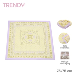 PAÑUELO TRENDY