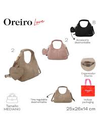 CARTERA OREIRO 