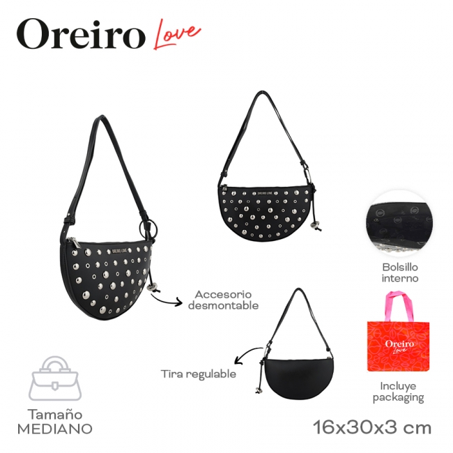CARTERA OREIRO