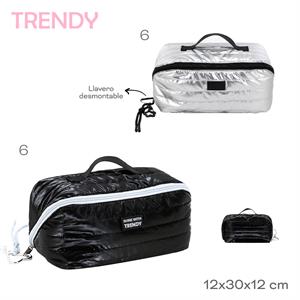 PORTACOSMETICOS TRENDY 