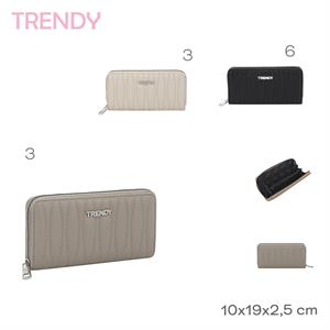 BILLETERA TRENDY 