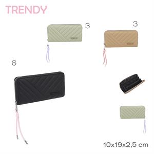 BILLETERA TRENDY