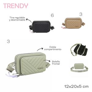 MORRAL TRENDY