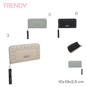 BILLETERA TRENDY 